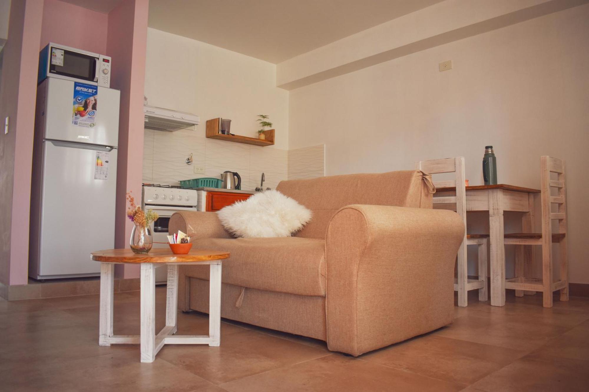 Apartment Ukiyo San Salvador de Jujuy