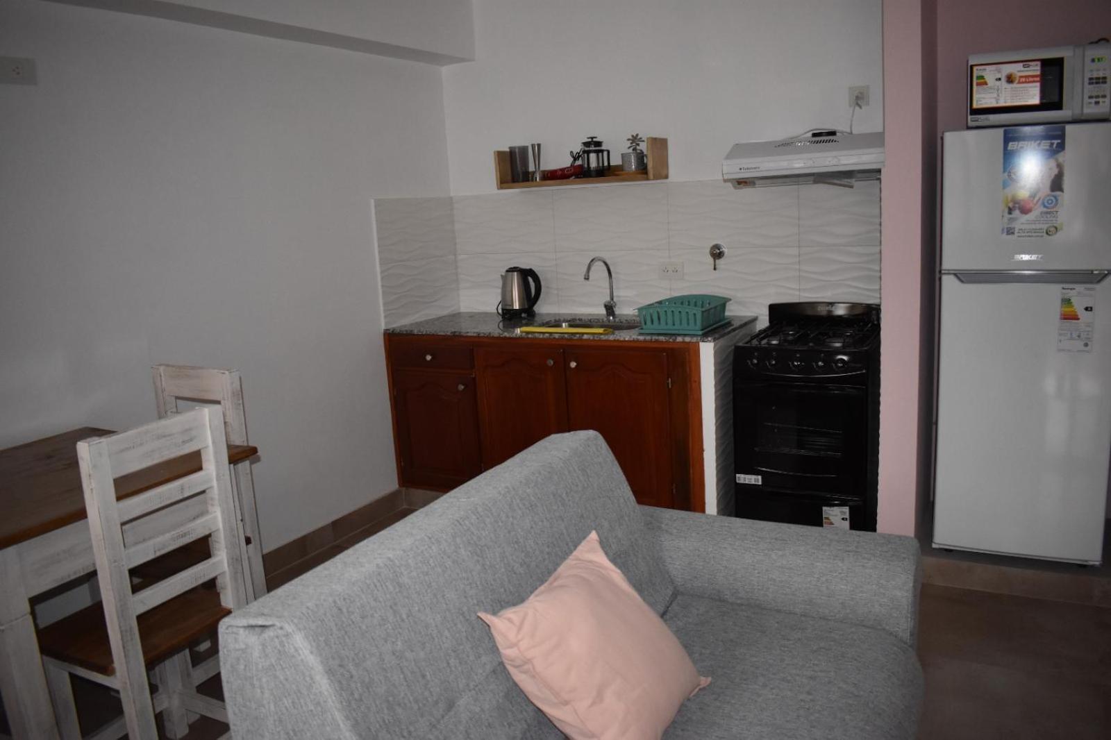 Apartment Ukiyo *