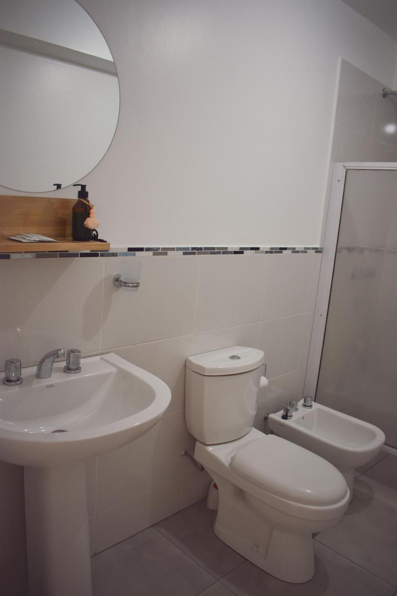 Ukiyo Apartment San Salvador de Jujuy