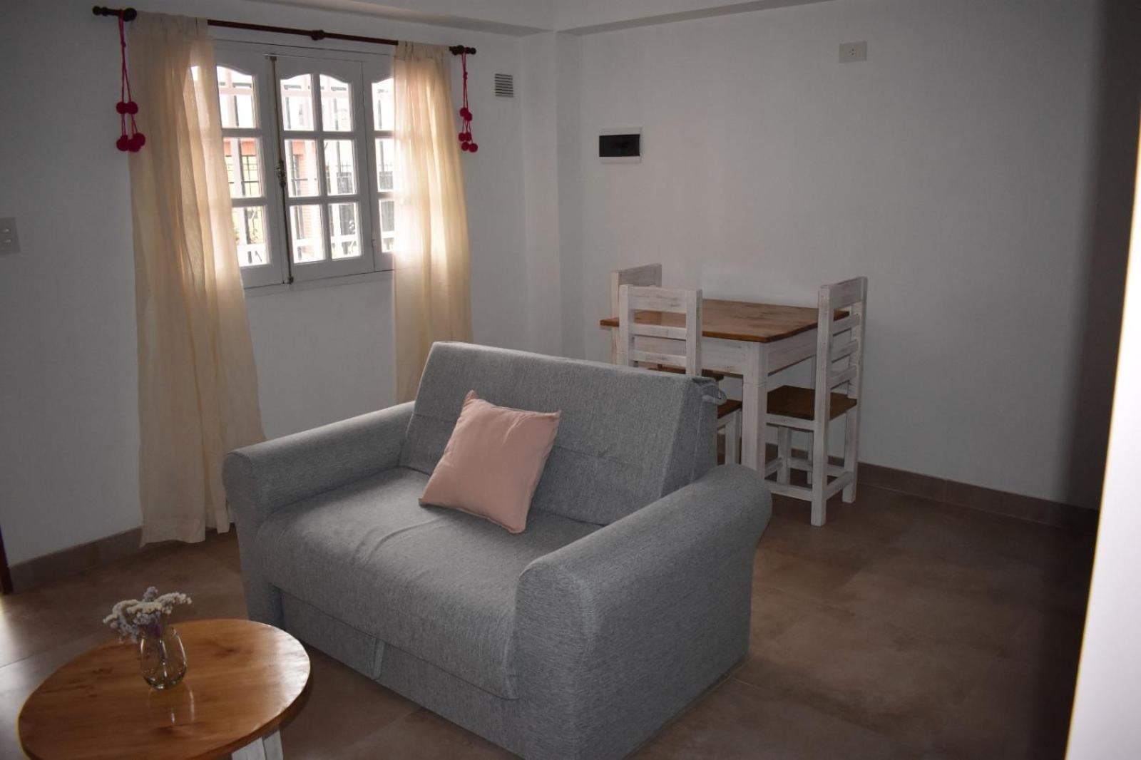 Ukiyo Apartment *