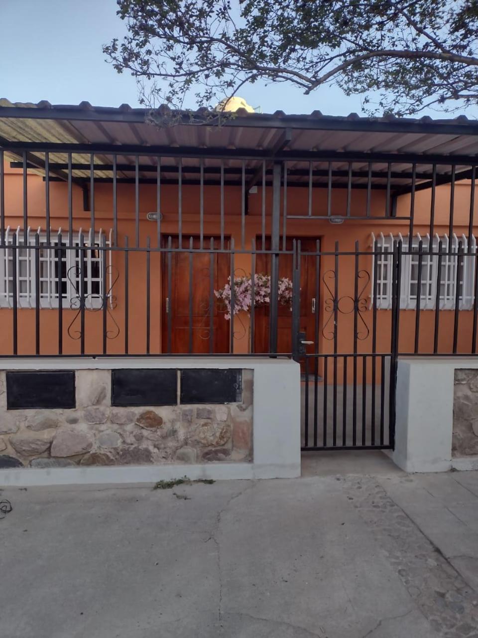 Ukiyo San Salvador de Jujuy